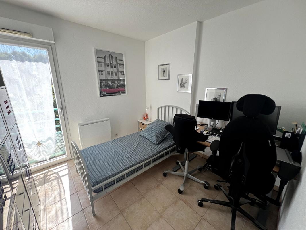 Vente Appartement à Istres 4 pièces