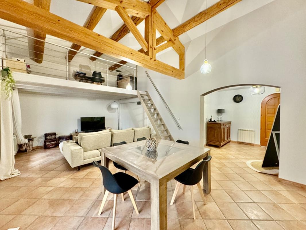 Vente Maison à Istres 5 pièces