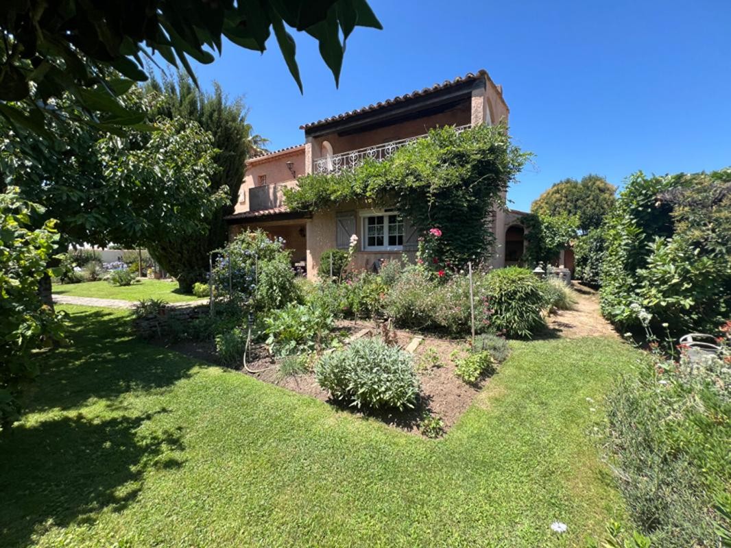 Vente Maison à Istres 6 pièces