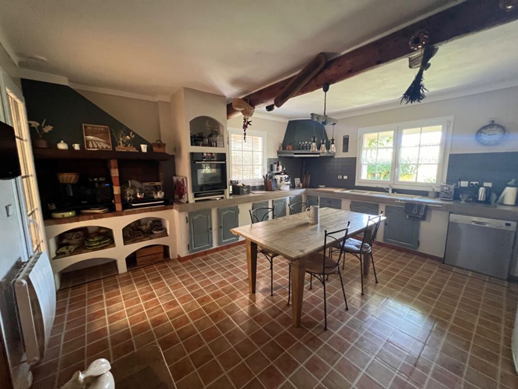 Vente Maison à Istres 6 pièces