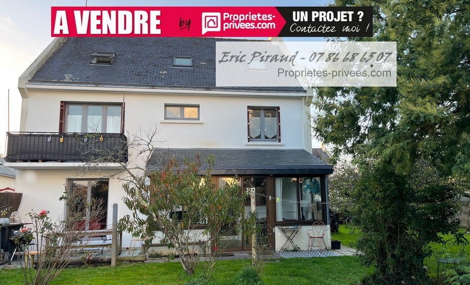 Vente Maison à Guérande 7 pièces