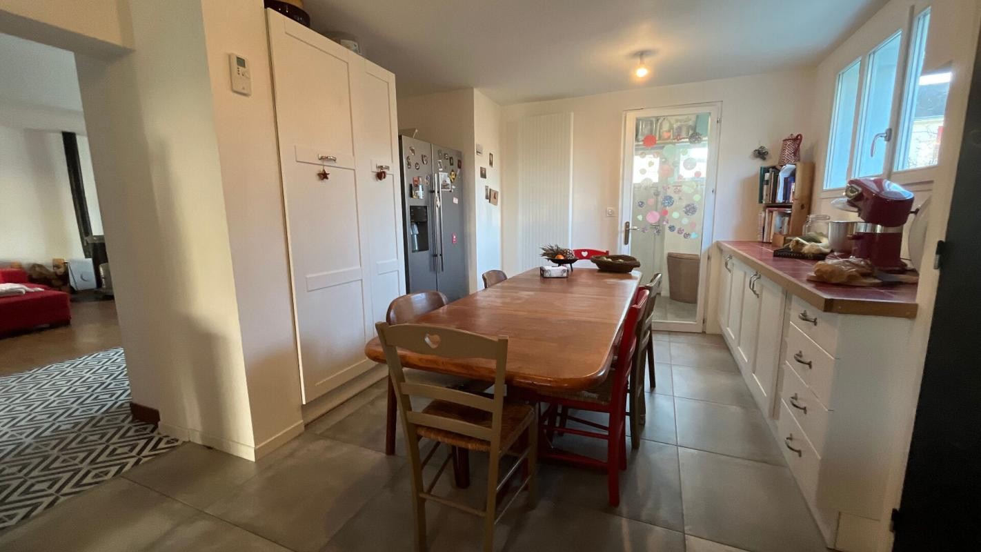 Vente Maison à Guérande 7 pièces