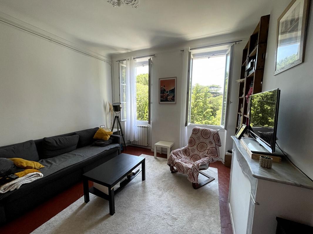 Vente Appartement à Toulon 3 pièces