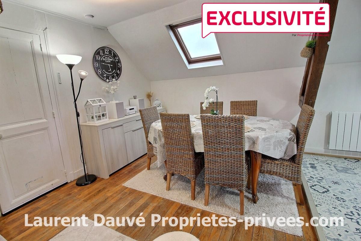 Vente Appartement à Orléans 3 pièces