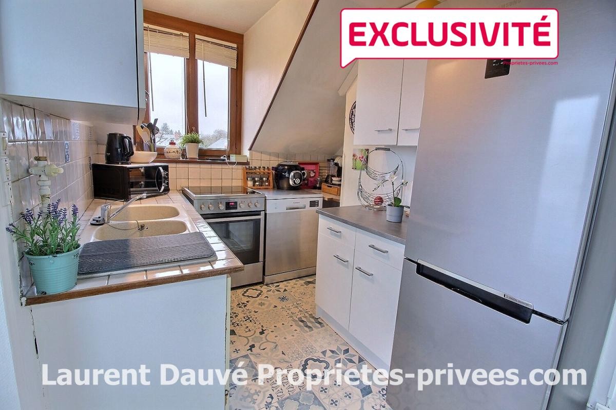 Vente Appartement à Orléans 3 pièces