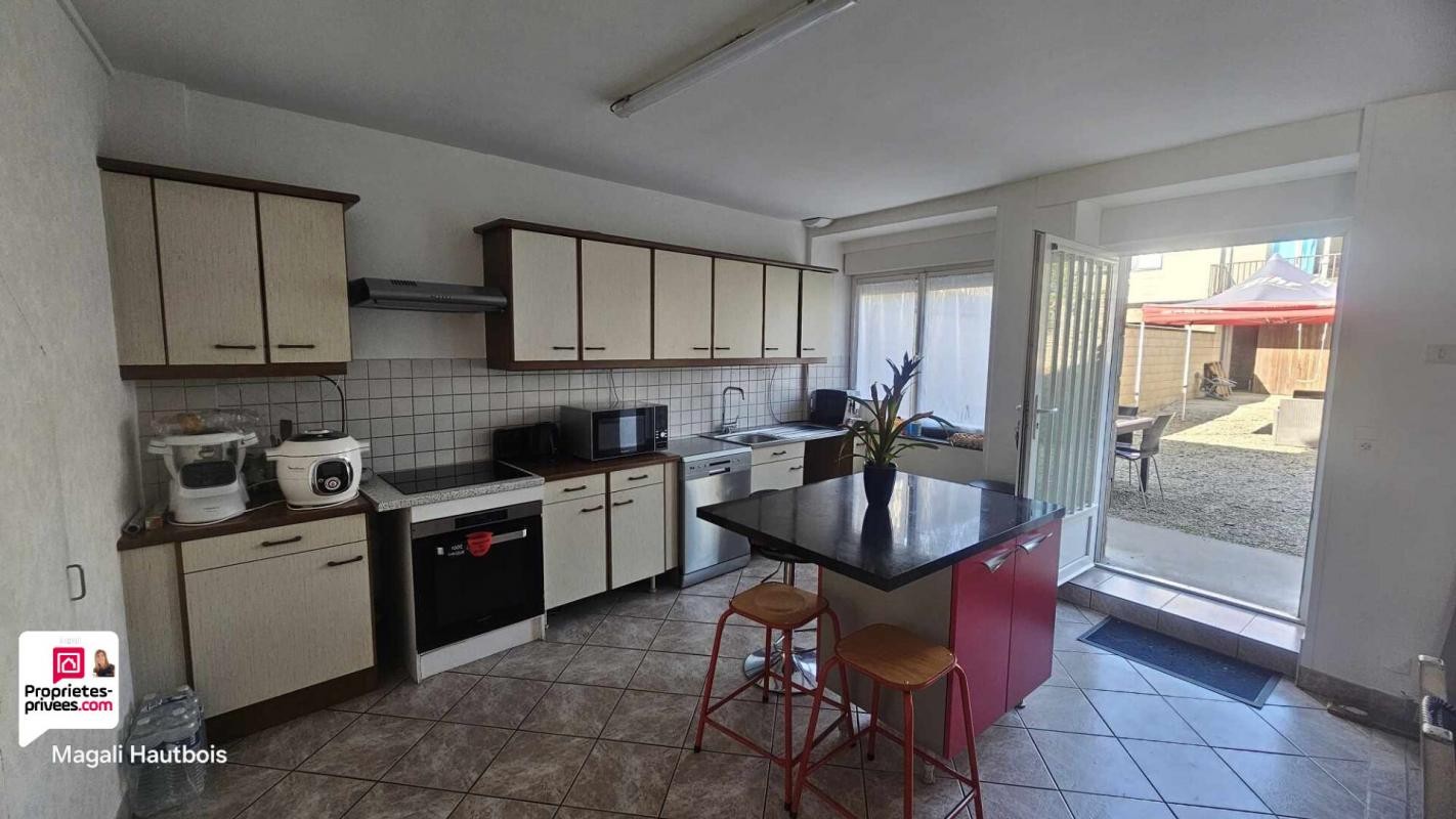 Vente Maison à Avranches 6 pièces