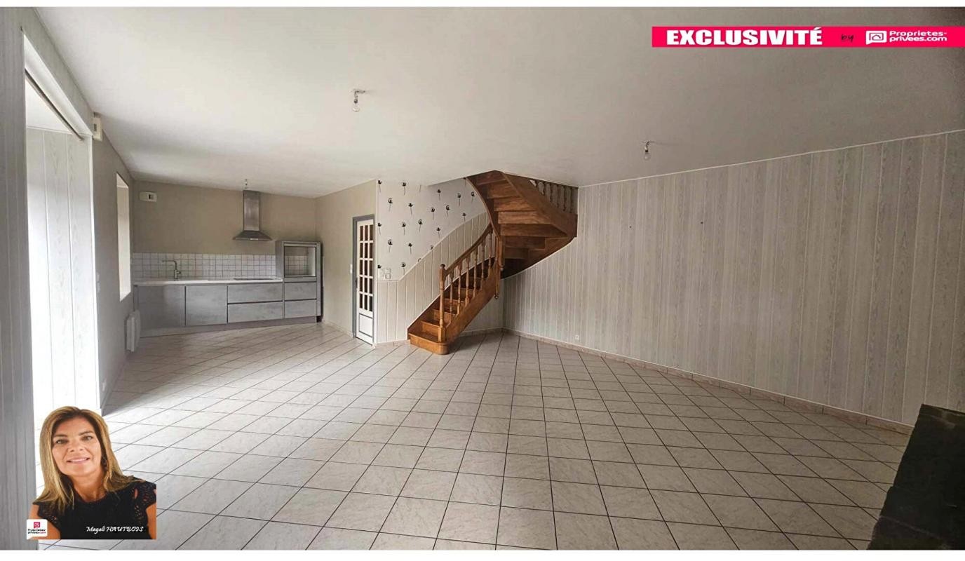 Vente Maison à Landivy 5 pièces