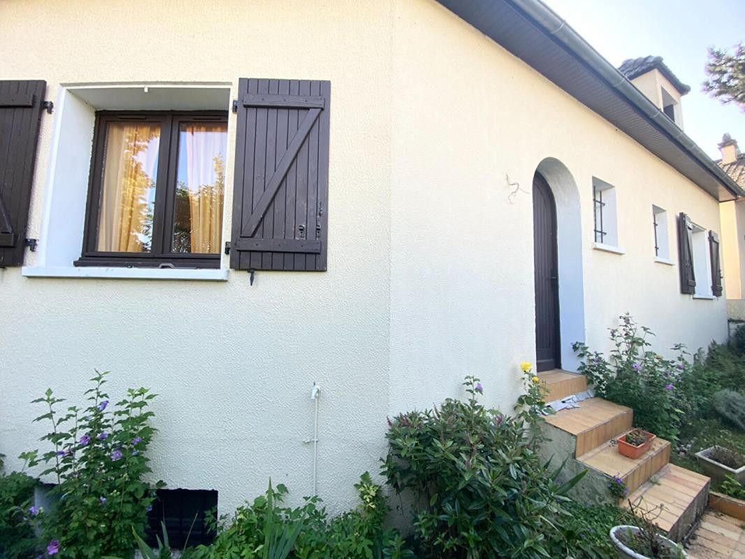 Vente Maison à Clamart 5 pièces