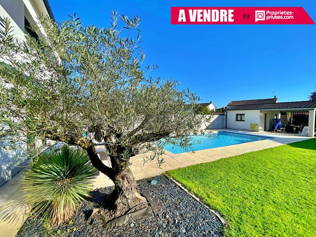 Vente Maison à Eysines 6 pièces