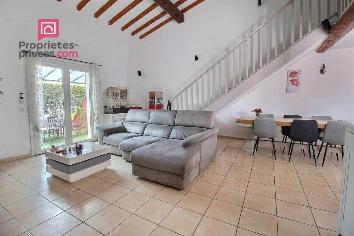 Vente Maison à Puget-sur-Argens 5 pièces