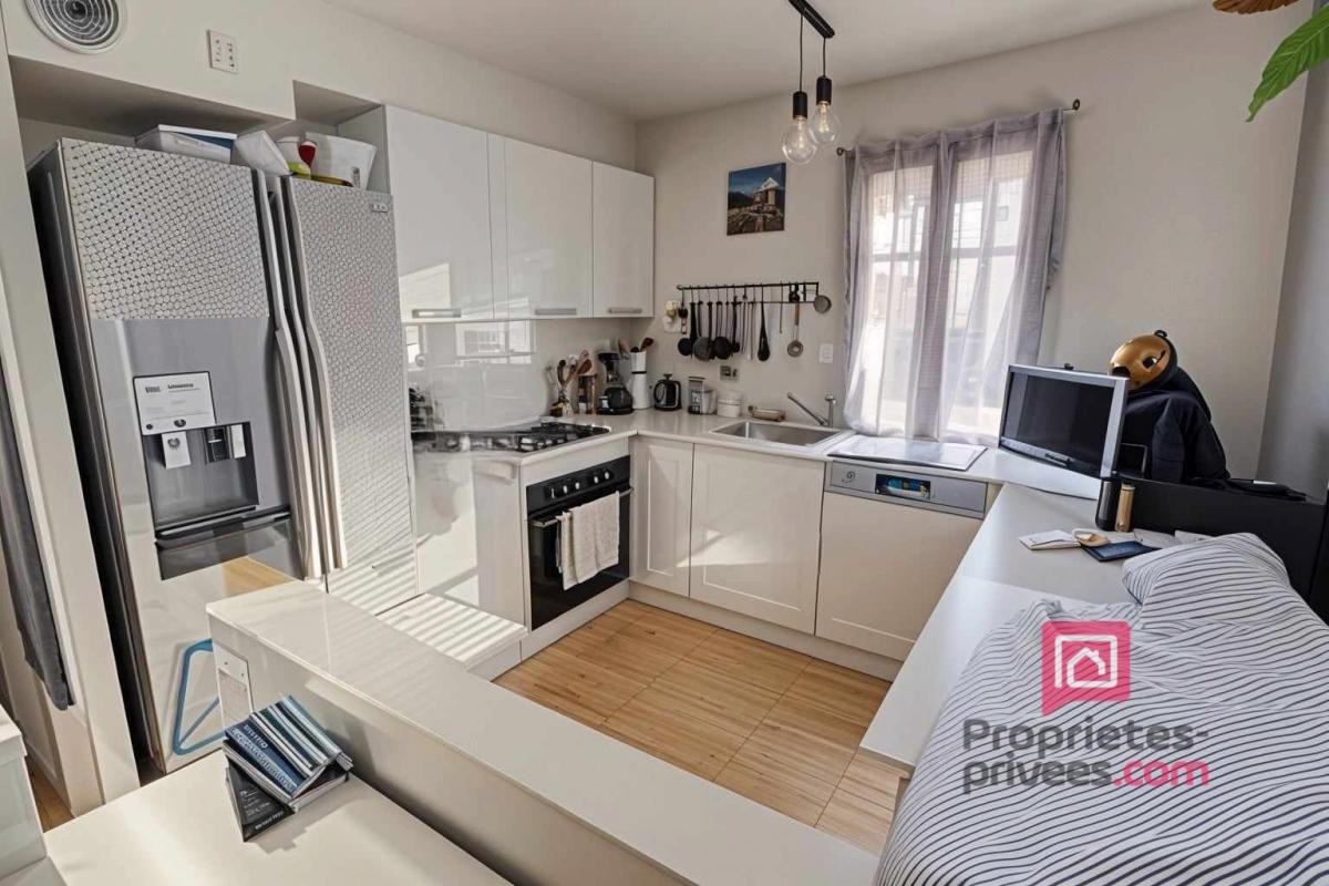 Vente Maison à Puget-sur-Argens 5 pièces