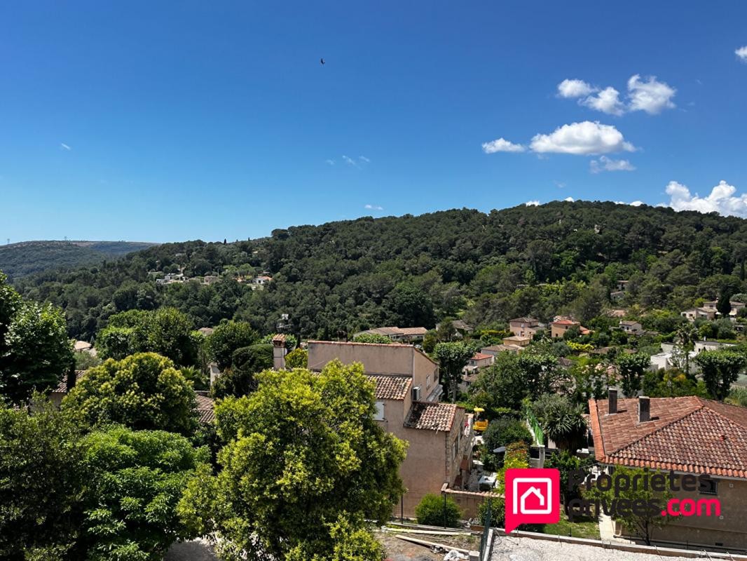 Vente Appartement à la Colle-sur-Loup 3 pièces