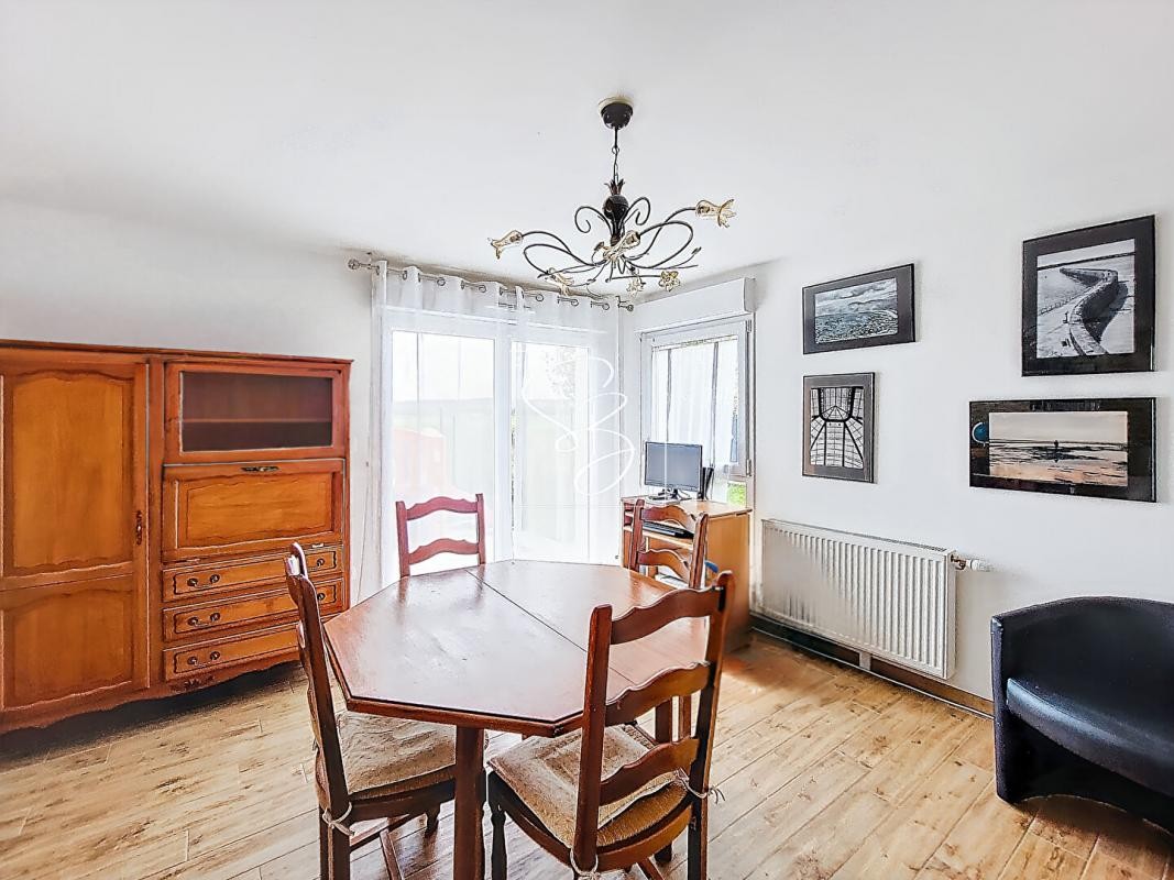 Vente Maison à Reims 4 pièces