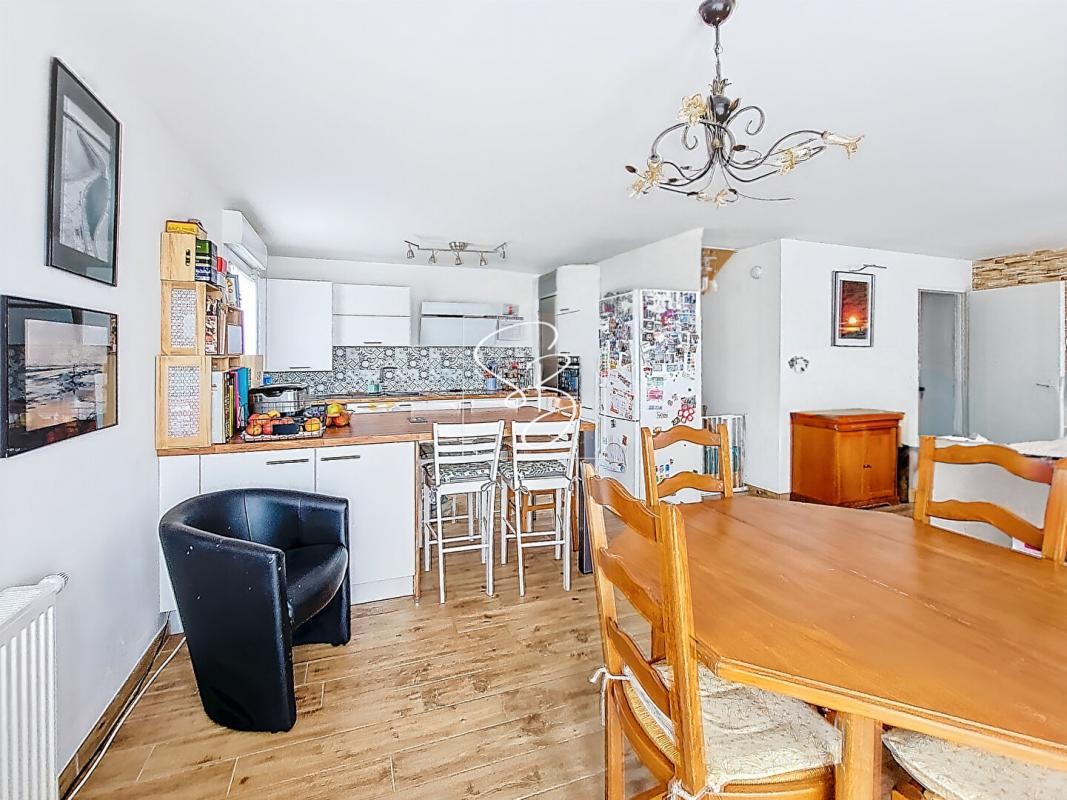 Vente Maison à Reims 4 pièces