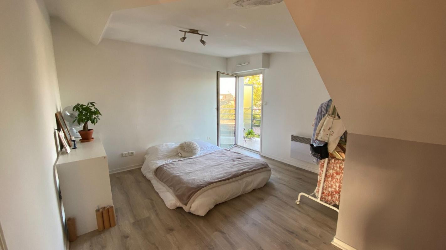 Vente Appartement à Nantes 2 pièces