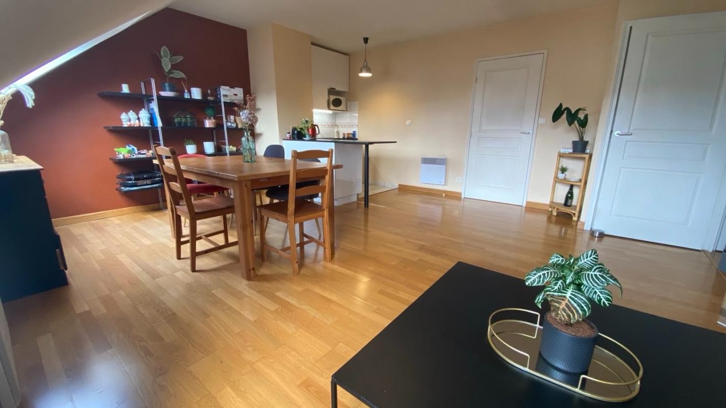 Vente Appartement à Nantes 2 pièces