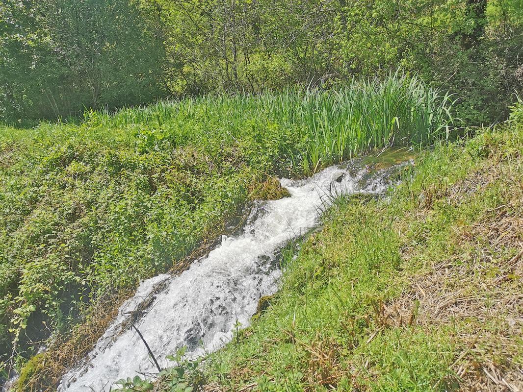 Vente Maison à Saint-Geniès 6 pièces