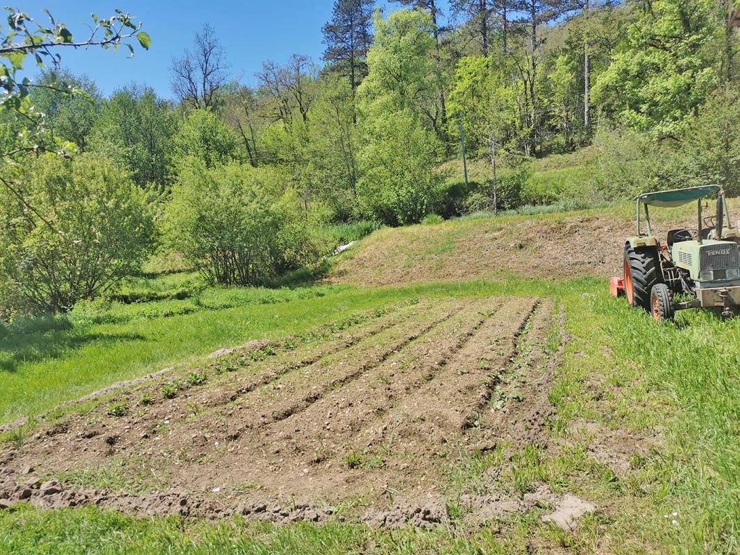 Vente Maison à Saint-Geniès 6 pièces