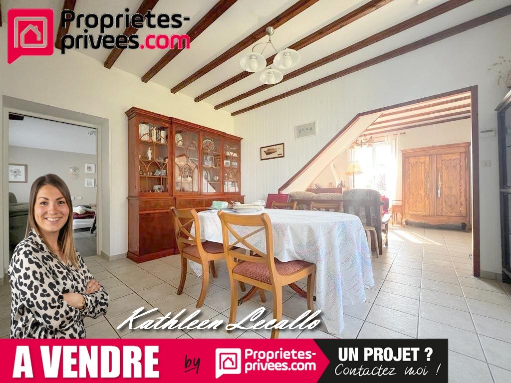 Vente Maison à la Turballe 8 pièces