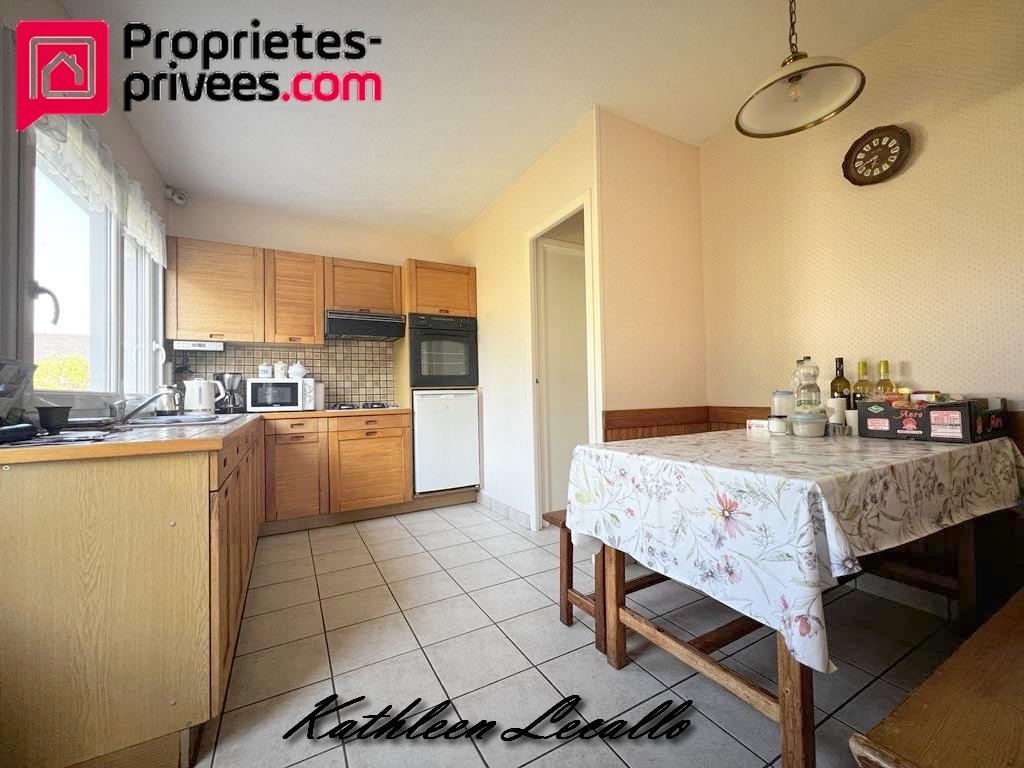 Vente Maison à la Turballe 8 pièces