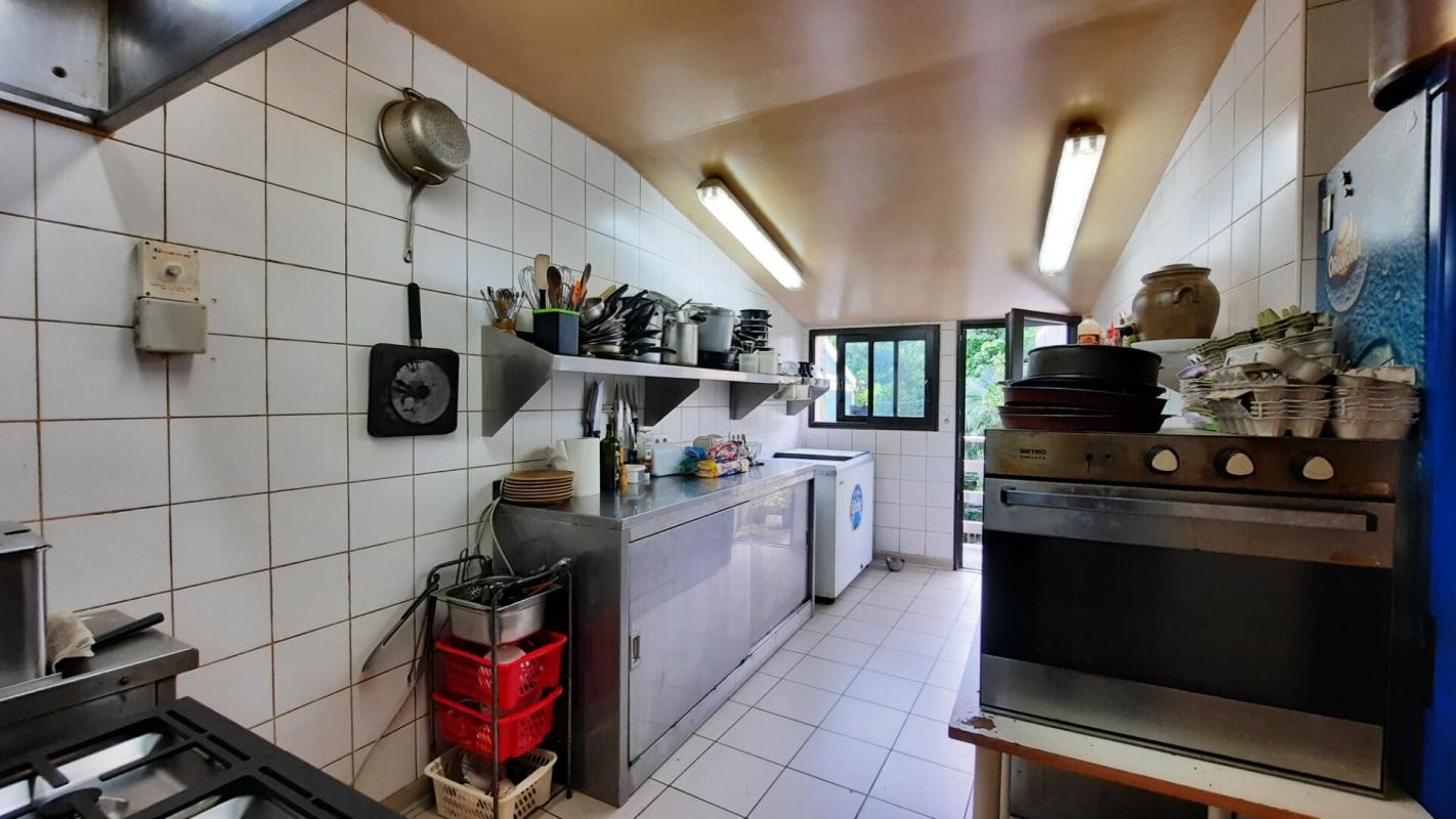 Vente Maison à Jonzac 6 pièces