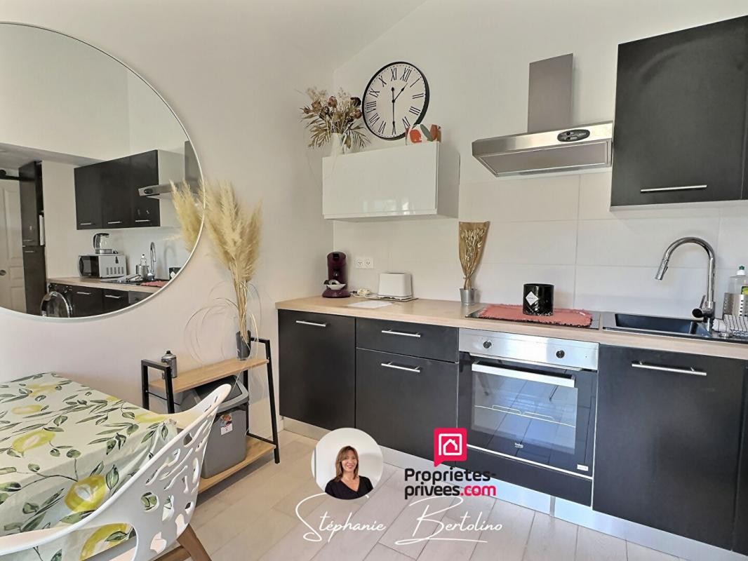 Vente Maison à la Motte 2 pièces