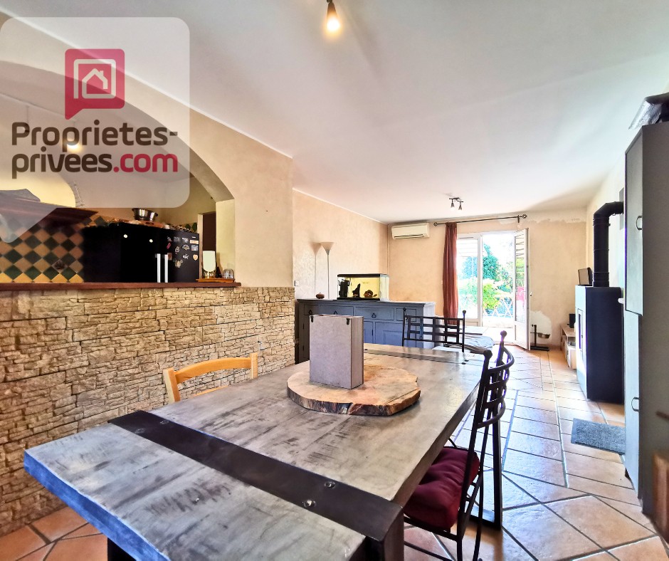 Vente Maison à Draguignan 4 pièces