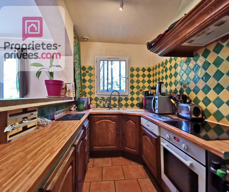 Vente Maison à Draguignan 4 pièces