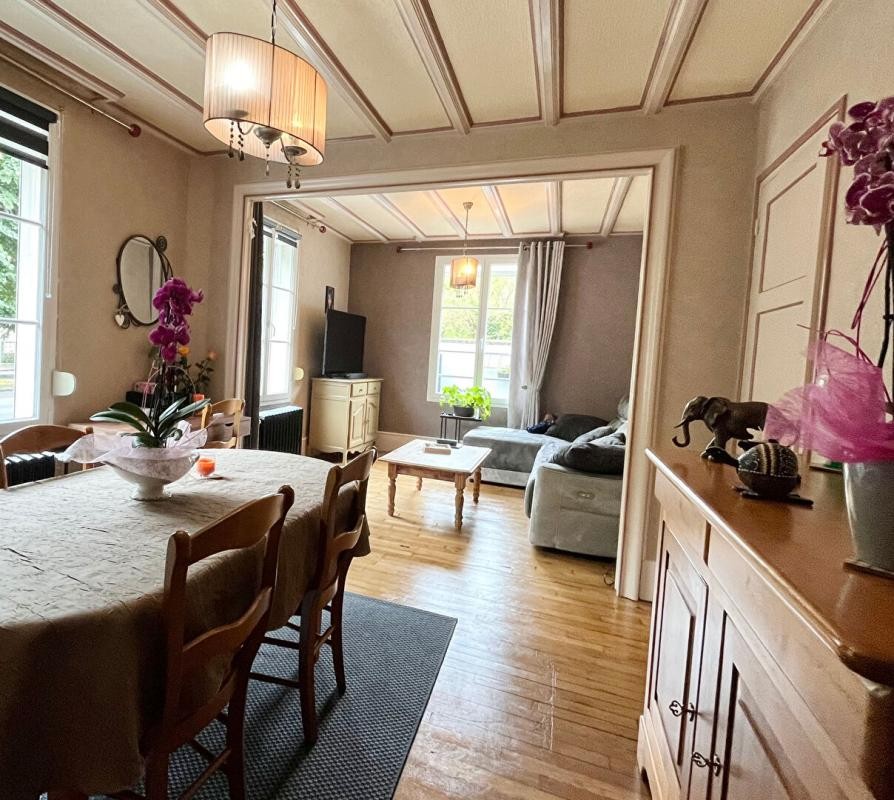 Vente Maison à Noyon 7 pièces