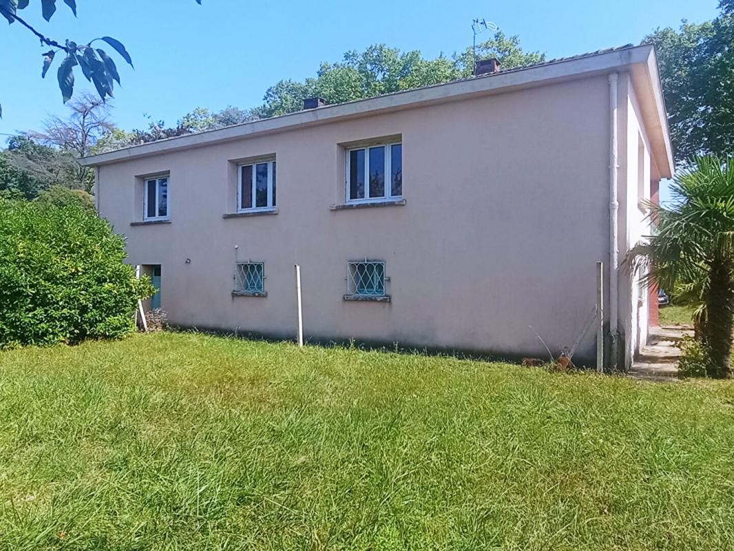 Vente Maison à Gaillac 5 pièces