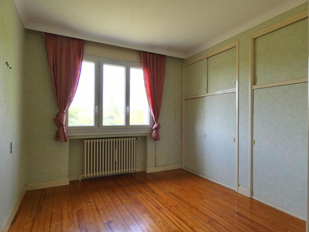 Vente Maison à Gaillac 5 pièces