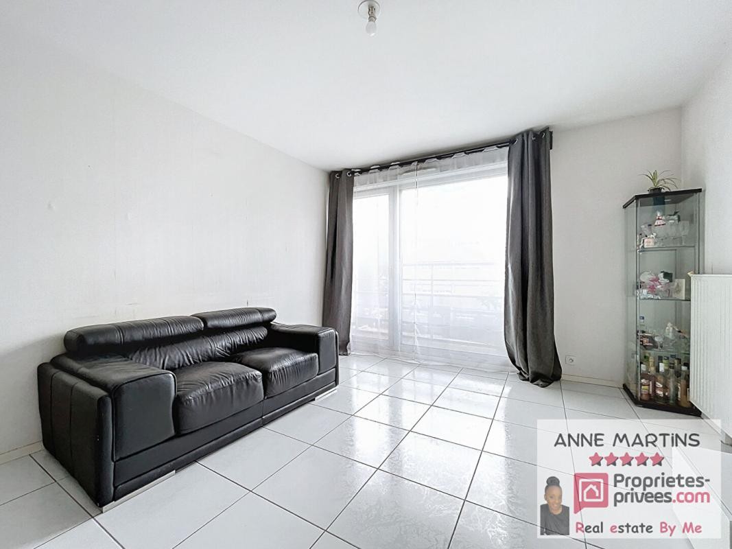 Vente Appartement à Athis-Mons 3 pièces