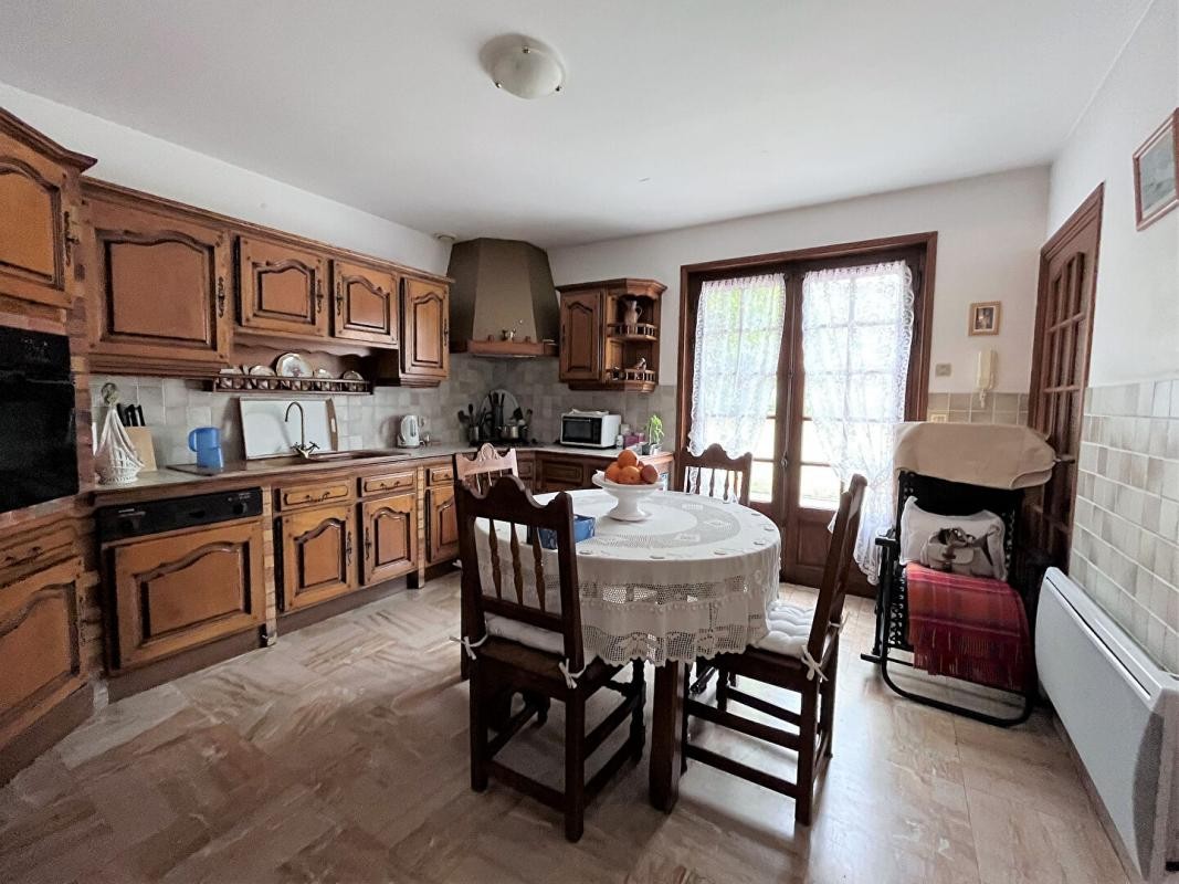 Vente Maison à Roanne 6 pièces