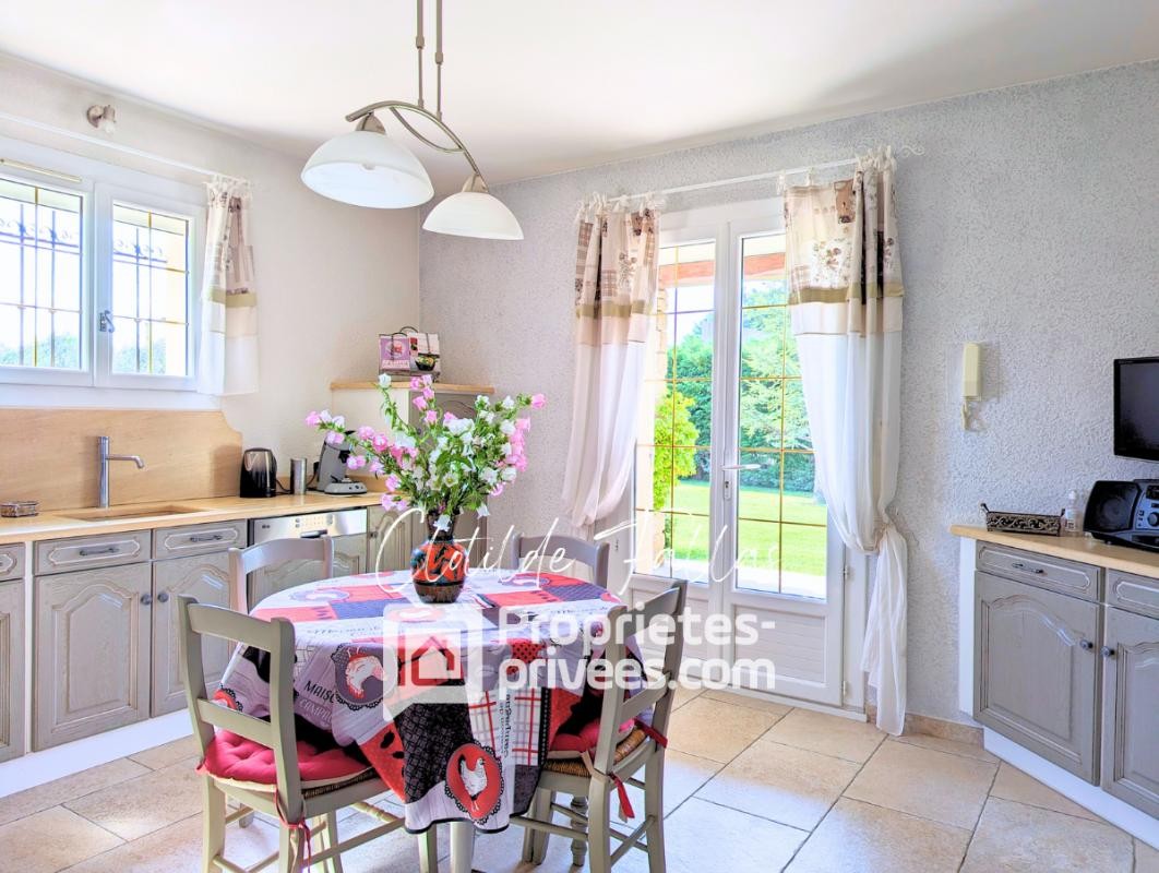 Vente Maison à Jonquières 6 pièces