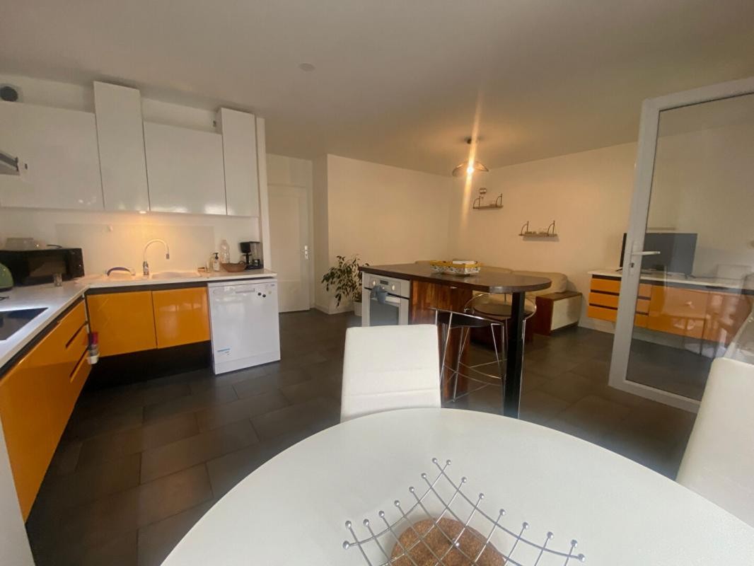 Location Appartement à Angers 1 pièce