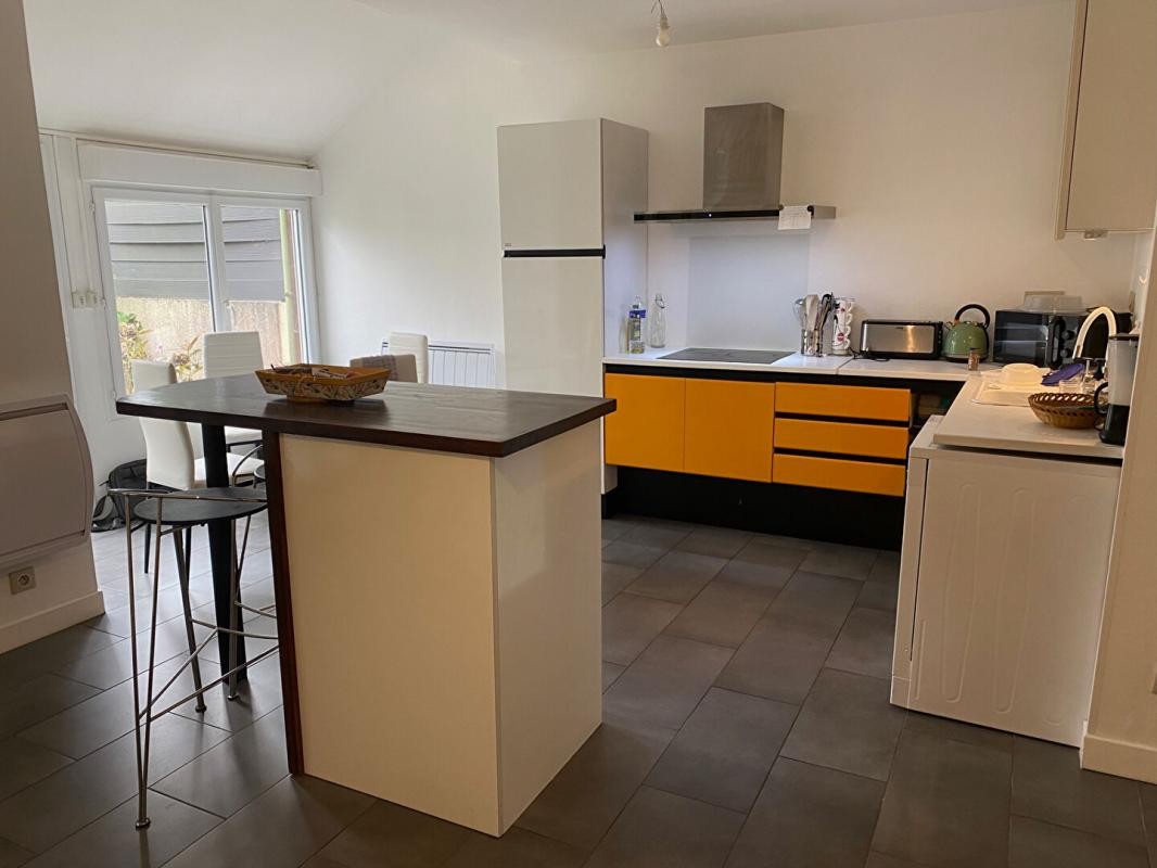 Location Appartement à Angers 1 pièce