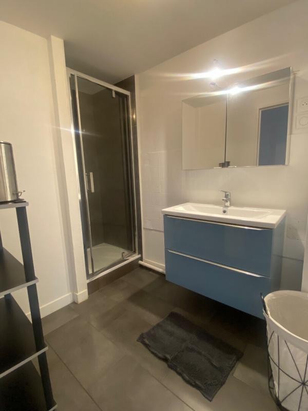 Location Appartement à Angers 1 pièce