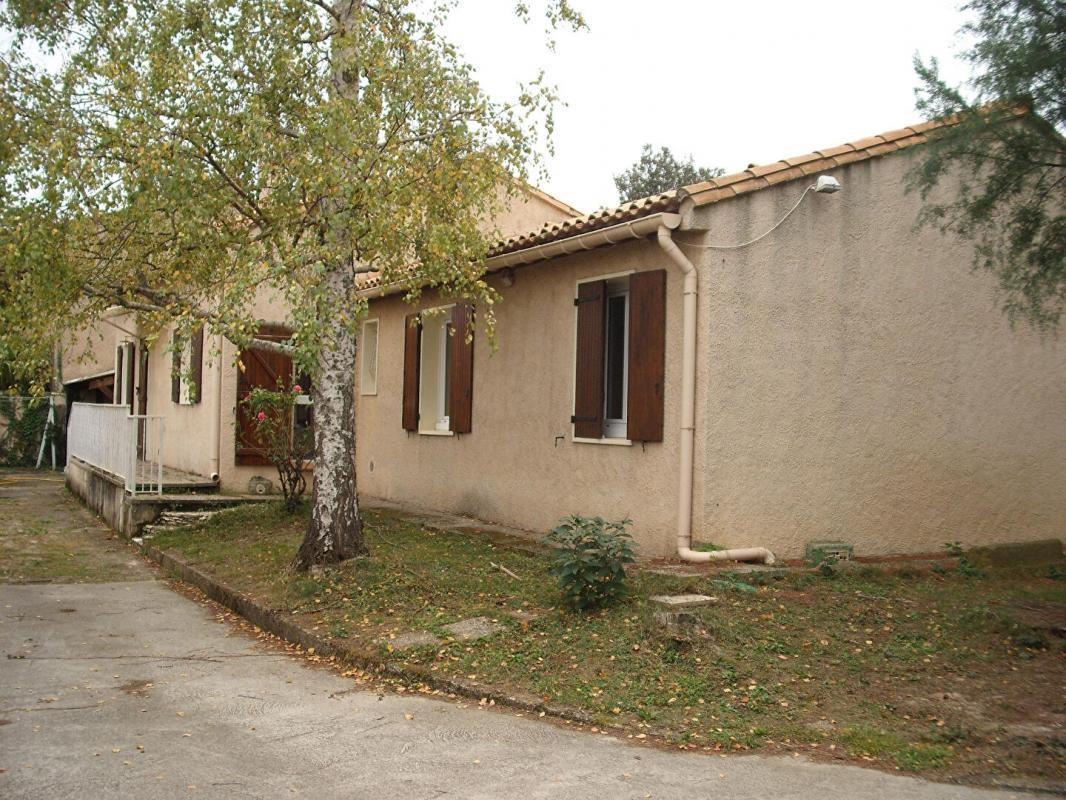 Vente Maison à Carcassonne 5 pièces