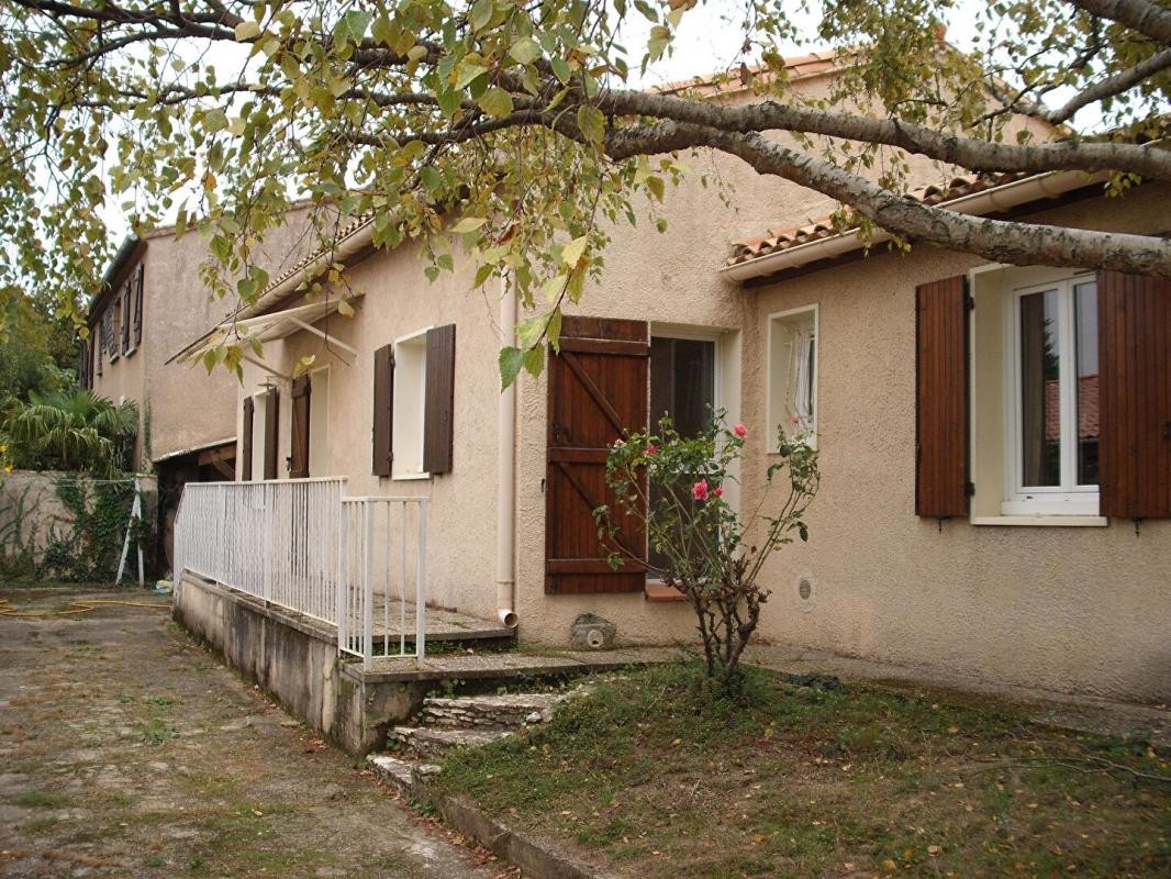 Vente Maison à Carcassonne 5 pièces