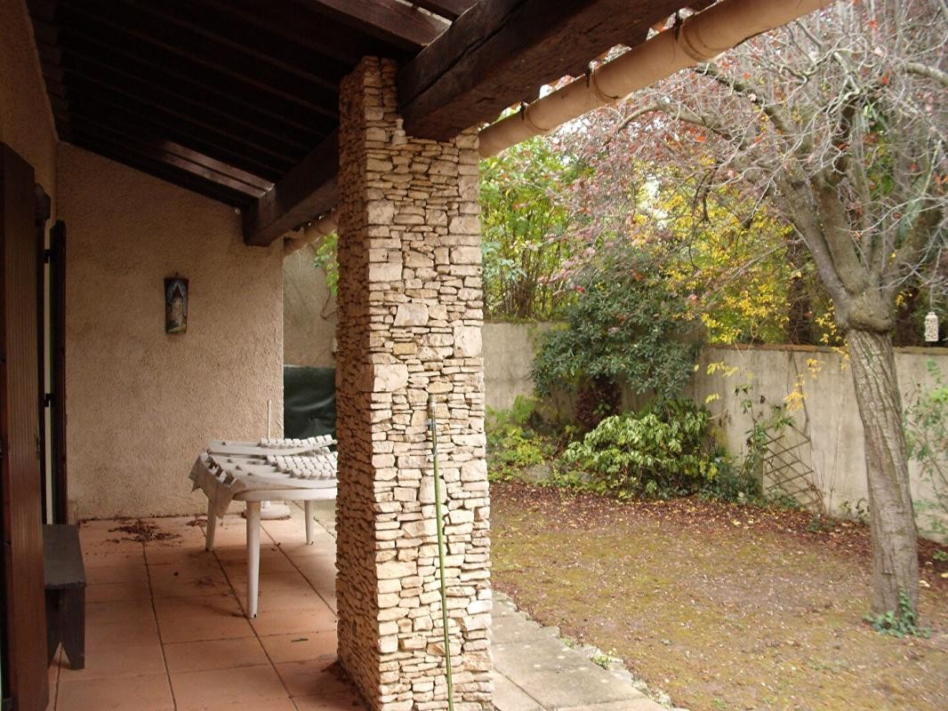 Vente Maison à Carcassonne 5 pièces