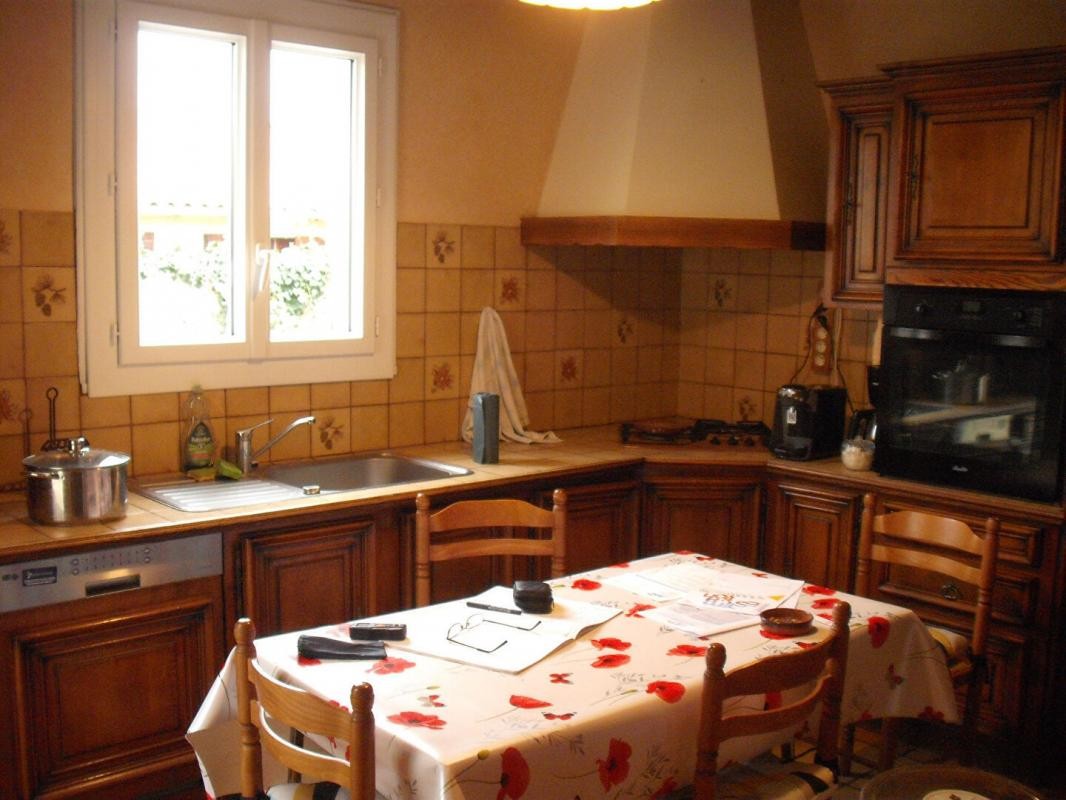 Vente Maison à Carcassonne 5 pièces