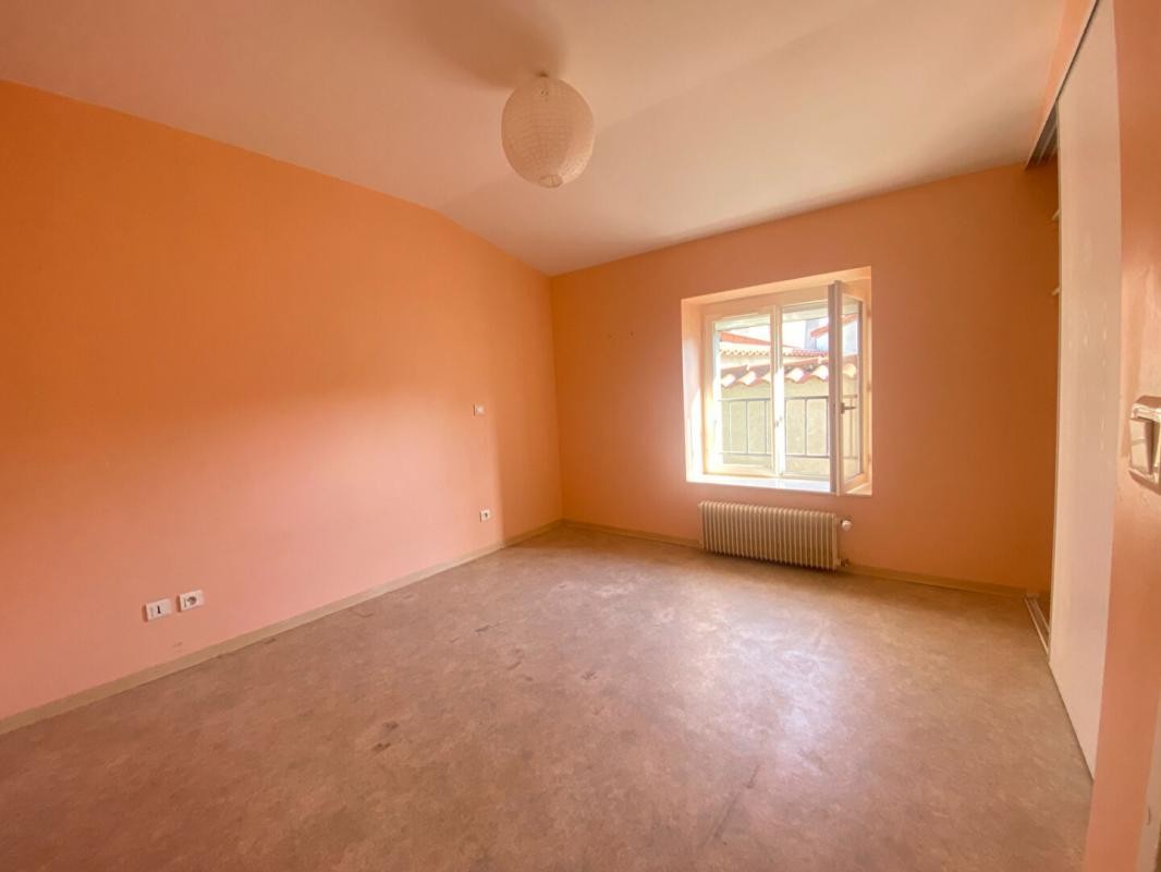 Vente Appartement à Riom 4 pièces