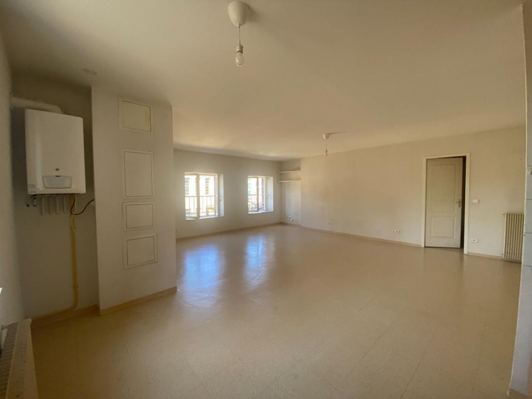 Vente Appartement à Riom 4 pièces