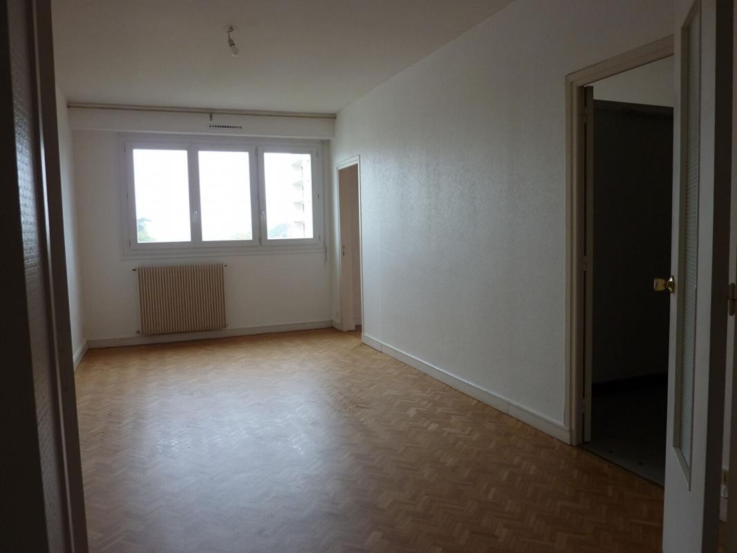 Vente Appartement à Cholet 2 pièces