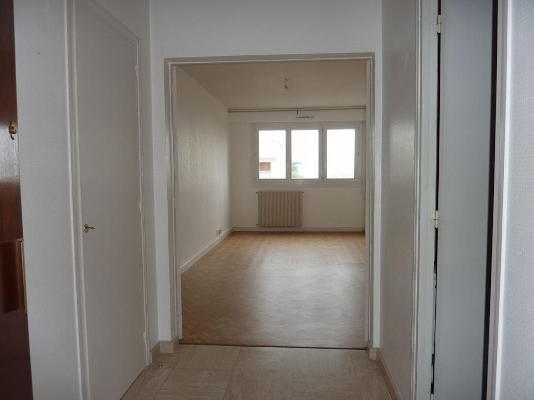 Vente Appartement à Cholet 2 pièces