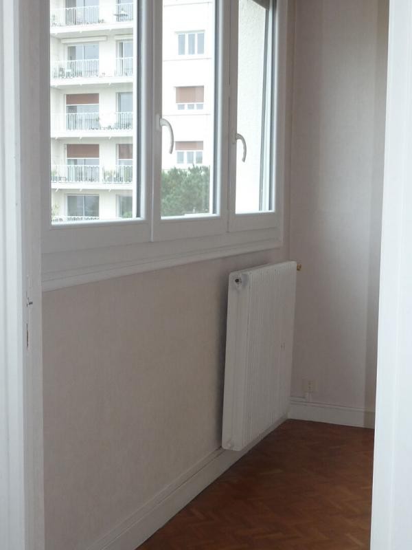 Vente Appartement à Cholet 2 pièces