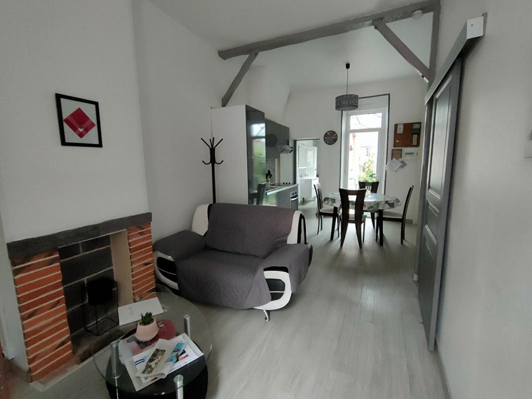 Vente Maison à Cholet 3 pièces