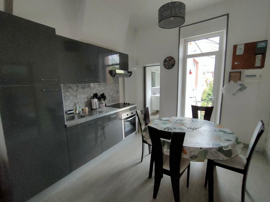 Vente Maison à Cholet 3 pièces