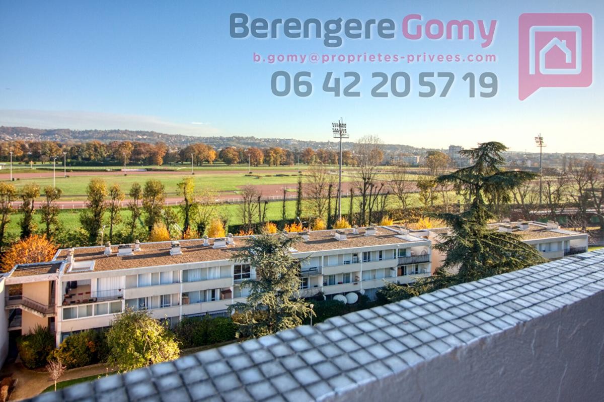 Vente Appartement à Eaubonne 3 pièces