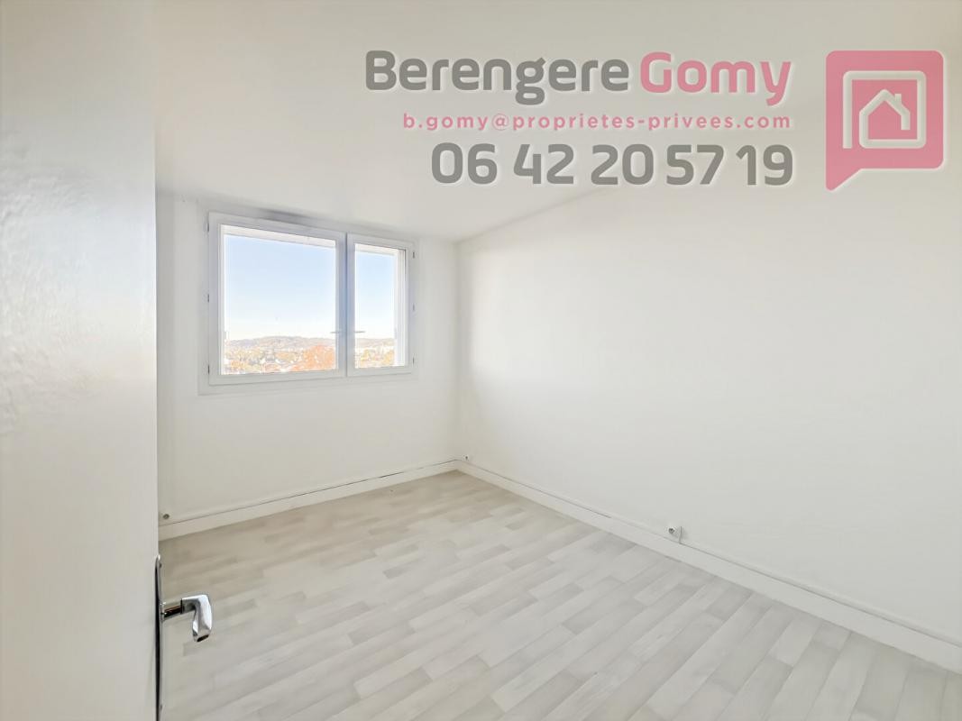 Vente Appartement à Eaubonne 3 pièces